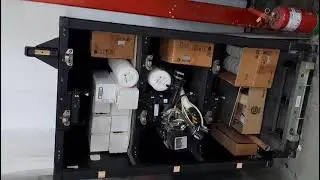 Xerox iGen 5/150 Digital press