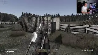 DayZ