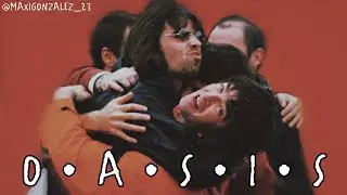 OASIS: THE SERIE - EPISODE 2 (sub. espa&ntilde;ol)