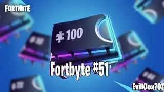 Fortbyte #51 *Ubicaci&oacute;n*