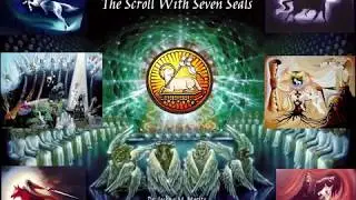 The Scroll With Seven Seals: The Relevance of Revelation, Week 4
