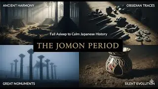 The Peaceful 10,000-Year Civilization: A Calm Journey into Japan&rsquo;s Jomon History
