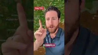 Ukraine comments on Russian &ldquo;Breakthrough&rdquo; North of Pokrovsk