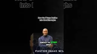 Overcoming Pressure: How God Turns Battles Into Breakthroughs | Pastor Isaac Williams