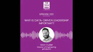 Why is Data-Driven Leadership Important?