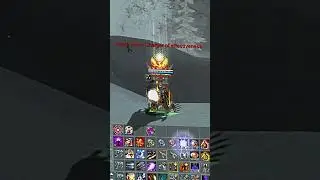 RF Storm full pvp 66