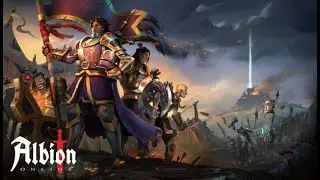 Albion Online - Menem Türk  @xPoyraz57