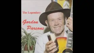 Slim Dusty - Born With An Endless Thirst