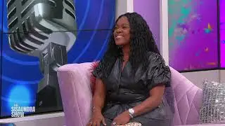 Angela Harris Shares A Story of Abuse, Drug Addiction, and Trauma