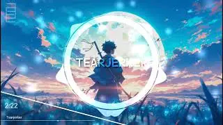Dirk Kitterlin - Tearjerker - CHILLWAVE