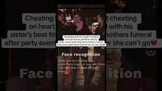 Cheater Buster AI link in my bio to catch cheating partner now