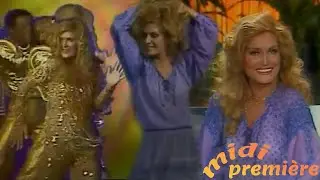 Dalida - Midi Premi&egrave;re [1980 (Emission Complete)]