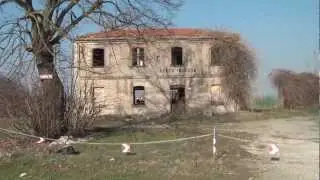 Legambiente: ferrovie dimenticate, la Budrio Massalombarda
