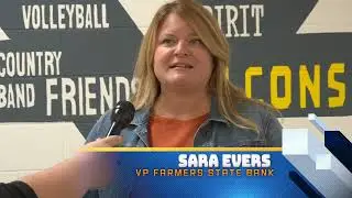 Fairfield Schools Network August 29th Newscast