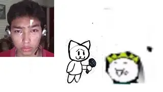bite fernan mix v slice (me destroze los dedos haciendo el video :v)