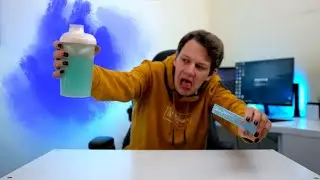 Einfach nur WIEDERLICH! / Sour Gummyworms (LevlUp) im Test