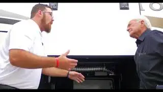 EPISODE 4 - Searching for the Perfect RV - Mini-Series