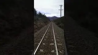 A journey on rails