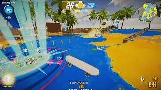 Side Quests: Decksplash [Alpha - Free Week]