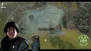 Foxhole #130 Highlights From Last Night (+Extra clips - AI music)