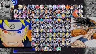 jump force mod by review gaming HD( Murgen)