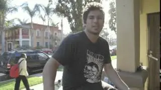 Los Punks; We Are All We Have - Trailer