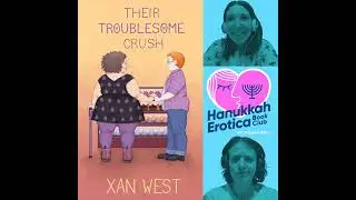 Their Troublesome Crush