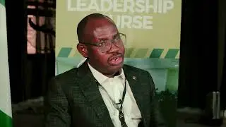 Nigerian National values: Your Identity & Future