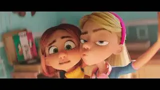 Fabrica de vise / Dreambuilders - Trailer dublat in romana | Din 27 mai 2022 la cinema