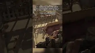 You were him...  #callofduty  #cod #nostalgia #shorts