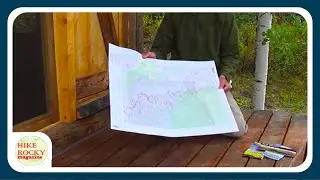 Best trail maps for ROCKY MOUNTAIN NATIONAL PARK