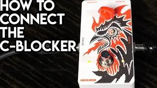 How to Connect the Blocker