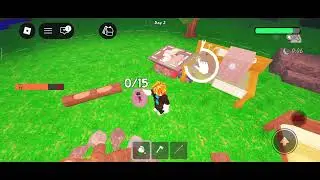99 night survive in the forest 