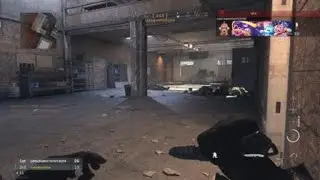 Hahah the jigsaw skin