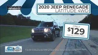 Palmen Racine August 2020 Jeep Offers