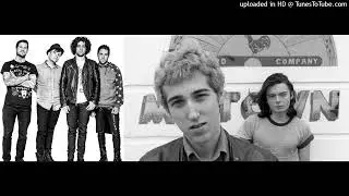 Fall Out Boy Feat Daft Punk-Thanks For Random Access Memories (Dang Wow Mashup)-Official Audio