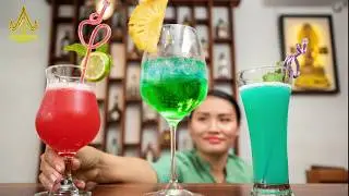 Cambana Residence, 4 Stars Luxury Hotel In Siem Reap