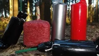 SELFMADE B&Ouml;LLER HighEnergeticStuff