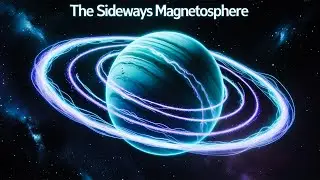 The Sideways Magnetosphere: Uranus Twisted Magnetic Mystery?
