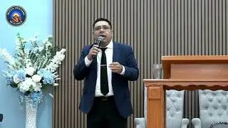 Las Bodas del Cordero / Ps. Juan Jose Martinez #Lasbodasdelcordero #Eventosdelfin #escatologia