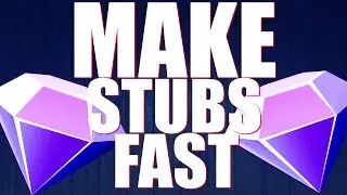 HOW TO MAKE STUBS FAST! | NEW PLAYOFF PRESSURE METHOD | MLB THE SHOW 16 DIAMOND DYNASTY