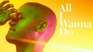 Joshua Simon - All I Wanna Do (Music Video + Lyrics)