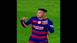 Neymar Prime 💀🔥 #football #edit #neymar