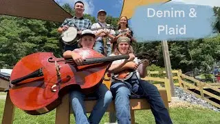 Rocky Top - Denim & Plaid Live @ The Floyd Country Store