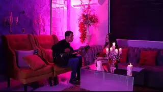 Con Toda El Alma - Cuarto Escalon (Video Oficial)