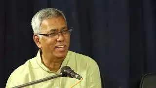 Soulful Bansuri Flute Performance - Shridhar Udagatti