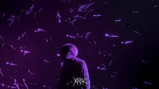 XRNE - VENUS ( full ep / slowed & reverb )