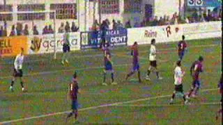 resum jornada 34 futbolcat.mpg