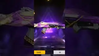 I got new Mag7 skin in 1 skin in free fire🔥@667lucifer
