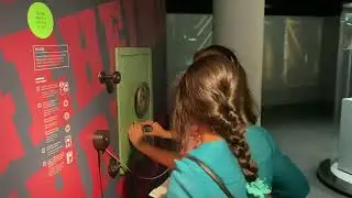 #GermanSpyMuseum August 16, 2023 #Berlin #spymuseum